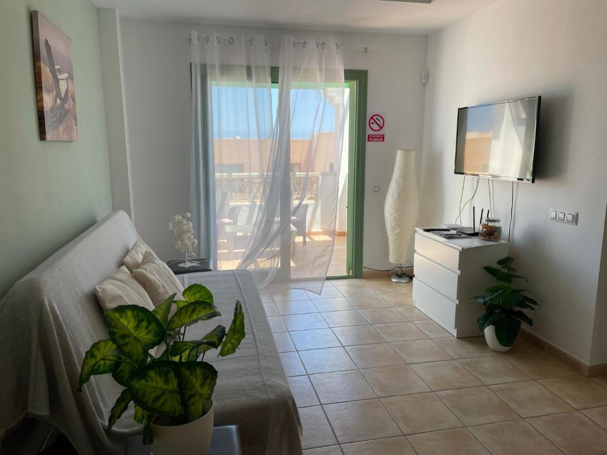 Dolce Vita Appartment Caleta De Fuste Exteriör bild