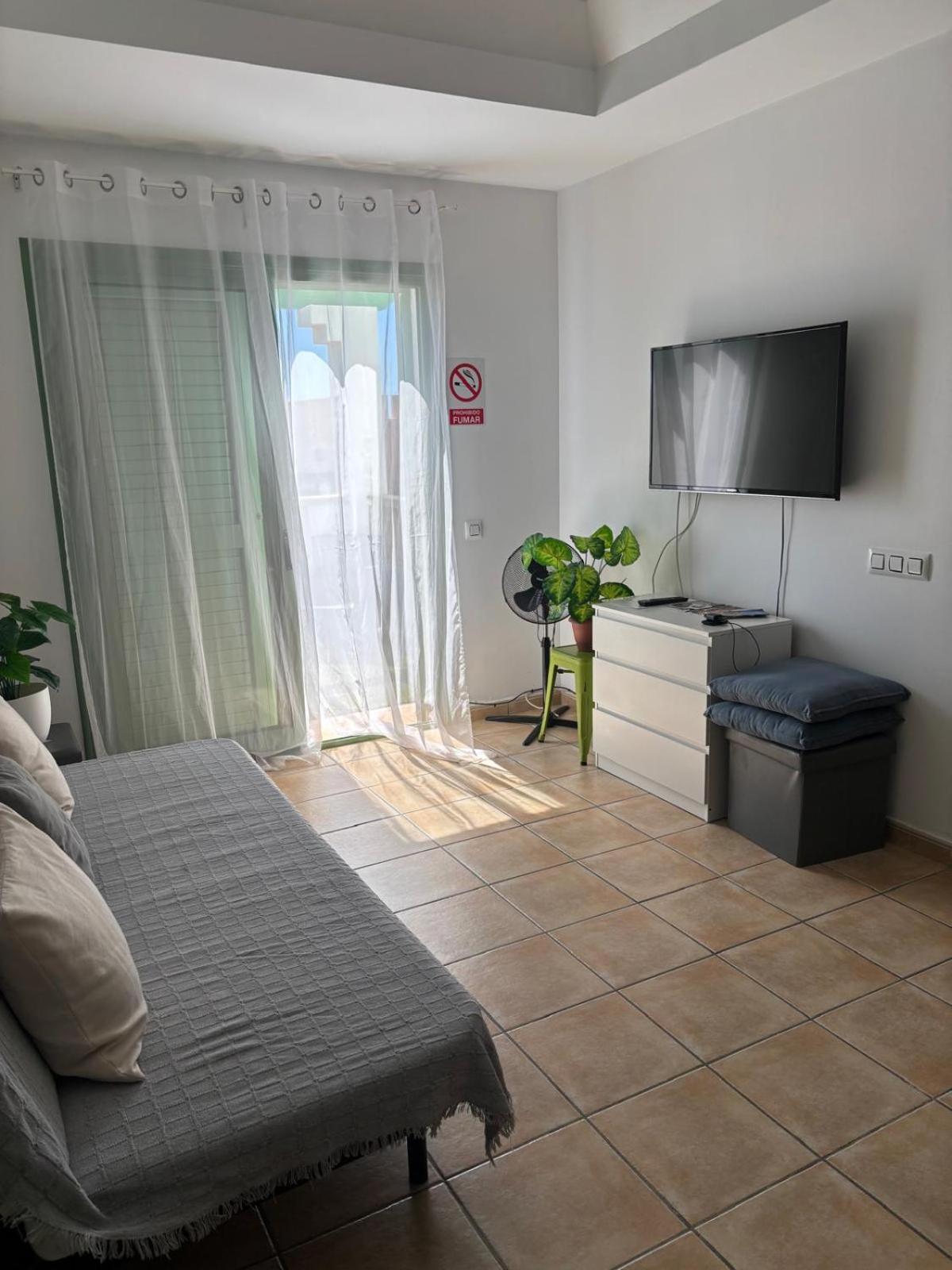 Dolce Vita Appartment Caleta De Fuste Exteriör bild